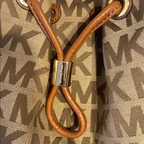 MK Shoulder bag - Picture 7 of 15